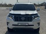 Toyota Land Cruiser Prado 2022 года за 23 999 999 тг. в Жанаозен