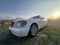 Mercedes-Benz S 500 1998 года за 4 000 000 тг. в Алматы – фото 3