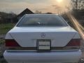 Mercedes-Benz S 500 1998 года за 4 000 000 тг. в Алматы – фото 12