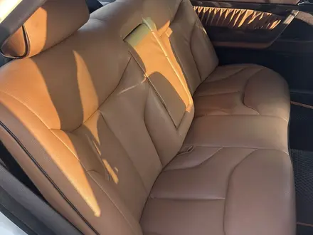 Mercedes-Benz S 500 1998 года за 4 000 000 тг. в Алматы – фото 14