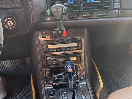 Mercedes-Benz S 500 1998 года за 4 000 000 тг. в Алматы – фото 15
