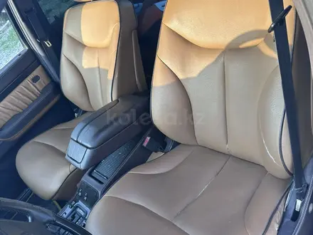 Mercedes-Benz S 500 1998 года за 4 000 000 тг. в Алматы – фото 17