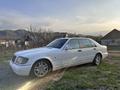 Mercedes-Benz S 500 1998 года за 4 000 000 тг. в Алматы