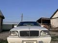 Mercedes-Benz S 500 1998 года за 4 000 000 тг. в Алматы – фото 20