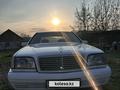 Mercedes-Benz S 500 1998 года за 4 000 000 тг. в Алматы – фото 2