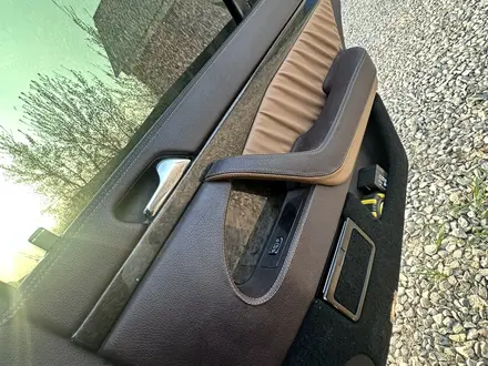Mercedes-Benz S 500 1998 года за 4 000 000 тг. в Алматы – фото 8