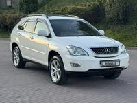 Lexus RX 350 2008 годаүшін9 650 000 тг. в Алматы