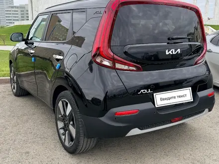 Kia Soul 2022 года за 7 500 000 тг. в Атырау – фото 2
