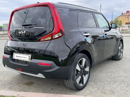 Kia Soul 2022 года за 7 500 000 тг. в Атырау – фото 3