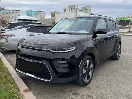 Kia Soul 2022 года за 7 500 000 тг. в Атырау – фото 4