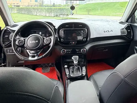Kia Soul 2022 года за 7 500 000 тг. в Атырау – фото 5