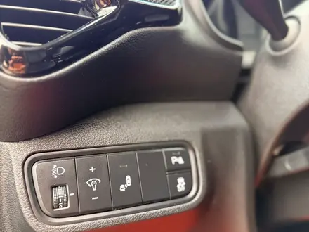 Kia Soul 2022 года за 7 500 000 тг. в Атырау – фото 8
