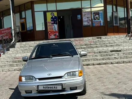 ВАЗ (Lada) 2115 2007 года за 1 500 000 тг. в Зайсан