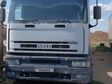 IVECO  EuroTech 2001 года за 11 000 000 тг. в Рудный