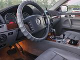 Volkswagen Touareg 2005 годаүшін5 000 000 тг. в Павлодар – фото 5