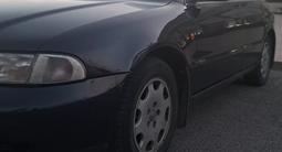 Audi A4 1998 года за 1 900 000 тг. в Талдыкорган – фото 2