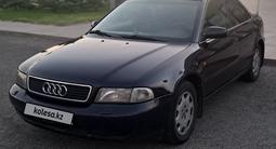Audi A4 1998 года за 1 900 000 тг. в Талдыкорган