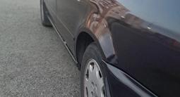 Audi A4 1998 года за 1 900 000 тг. в Талдыкорган – фото 3
