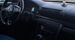 Audi A4 1998 года за 1 900 000 тг. в Талдыкорган – фото 5