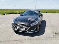 Hyundai Sonata 2017 года за 9 000 000 тг. в Павлодар