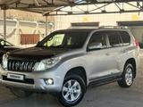Toyota Land Cruiser Prado 2013 года за 14 350 000 тг. в Семей