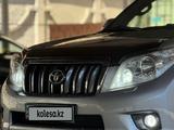 Toyota Land Cruiser Prado 2013 года за 14 350 000 тг. в Семей – фото 3