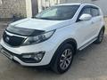 Kia Sportage 2014 года за 7 500 000 тг. в Актау – фото 2