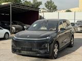 Deepal S09 2025 годаүшін23 500 000 тг. в Алматы