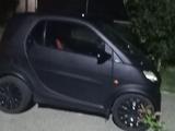 Smart City Coupe 2002 года за 2 000 000 тг. в Алматы
