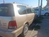 Honda Shuttle 1999 года за 2 800 000 тг. в Тараз – фото 2