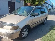Honda Shuttle, 1999