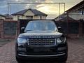 Land Rover Range Rover 2013 годаfor23 500 000 тг. в Алматы