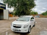 Chevrolet Cobalt 2025 года за 6 300 000 тг. в Уральск – фото 2