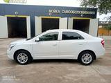 Chevrolet Cobalt 2025 года за 6 300 000 тг. в Уральск – фото 3