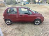 Daewoo Matiz 2010 годаүшін1 390 000 тг. в Кызылорда