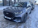 Chery Tiggo 8 Pro Max 2023 года за 12 500 000 тг. в Астана – фото 3