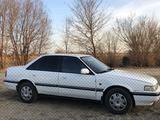 Mazda 626 1991 года за 1 000 000 тг. в Жаркент