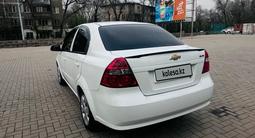 Chevrolet Nexia 2022 года за 6 500 000 тг. в Алматы – фото 5