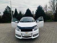 Chevrolet Nexia 2022 года за 6 200 000 тг. в Алматы