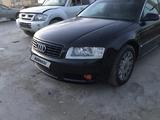Audi A8 2004 года за 3 800 000 тг. в Актау – фото 2
