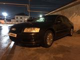 Audi A8 2004 года за 3 800 000 тг. в Актау