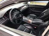 Audi A8 2004 года за 3 800 000 тг. в Актау – фото 5
