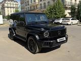Mercedes-Benz G 63 AMG 2024 года за 159 500 000 тг. в Астана
