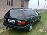 Volkswagen Passat 1990 годаүшін1 450 000 тг. в Шымкент – фото 5