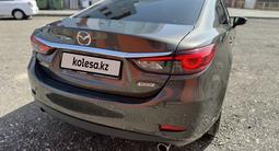 Mazda 6 2016 года за 8 700 000 тг. в Астана – фото 5