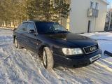 Audi A6 1996 годаfor3 300 000 тг. в Караганда – фото 2