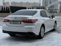 Toyota Camry 2023 годаfor15 000 000 тг. в Караганда – фото 4