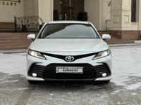 Toyota Camry 2023 годаүшін15 000 000 тг. в Караганда