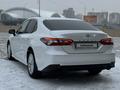 Toyota Camry 2023 годаfor15 000 000 тг. в Караганда – фото 8