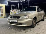 ЗАЗ Chance 2011 года за 800 000 тг. в Алматы